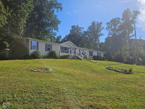 1718 N Highway 43, Bloomfield, IN 47424