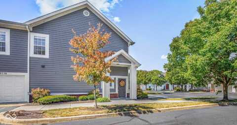 9784 Herons Cove, Carmel, IN 46280