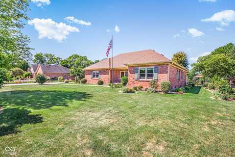 3450 S Southway Drive, New Palestine, IN 46163