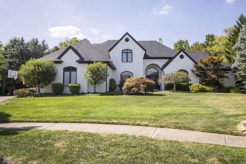 3248 Smokey Ridge Way, Carmel, IN 46033