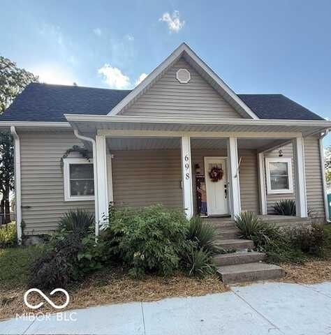 698 Yandes Street, Franklin, IN 46131
