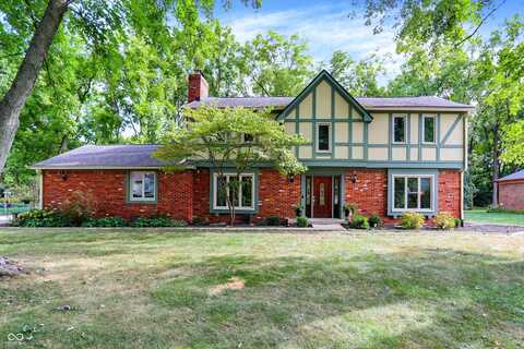 418 Haldale Drive, Carmel, IN 46032