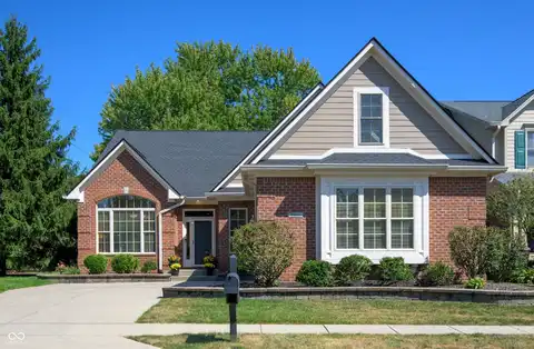 13595 Ashbury Drive, Carmel, IN 46032