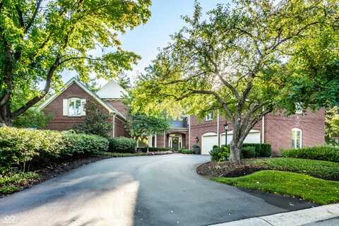 7961 Beaumont E Green Drive, Indianapolis, IN 46250