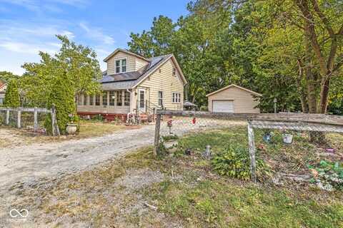 1325 Sharon Avenue, Indianapolis, IN 46222
