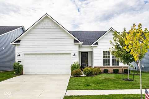 2813 Lord Murphy Drive, Westfield, IN 46074