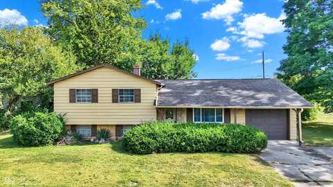 4927 W Southern Avenue, Indianapolis, IN 46241