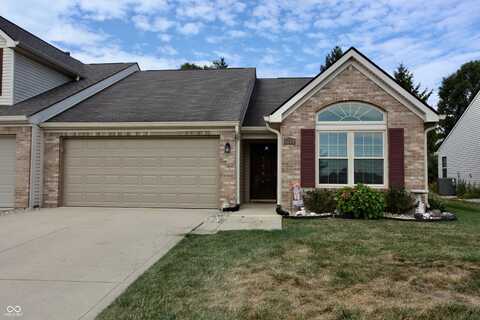 1224 Partridge Drive, Indianapolis, IN 46231