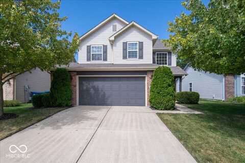 11564 Seabiscuit Drive, Noblesville, IN 46060
