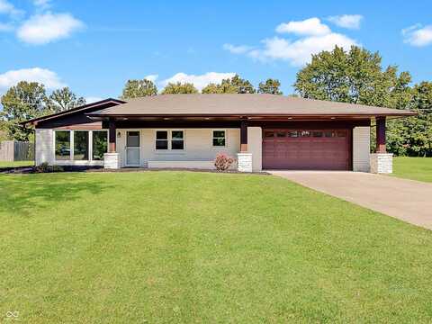 2224 Fairhope Drive, Indianapolis, IN 46227