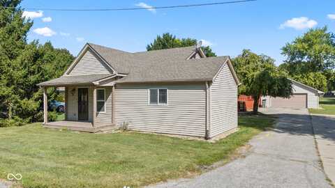 240 W Edgewood Avenue, Indianapolis, IN 46217