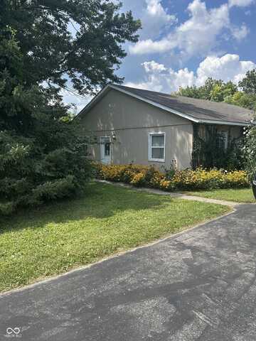 7788 W 1000 S, Fortville, IN 46040