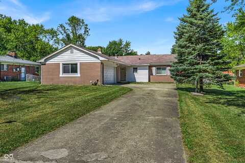 8238 E 11th Street, Indianapolis, IN 46219