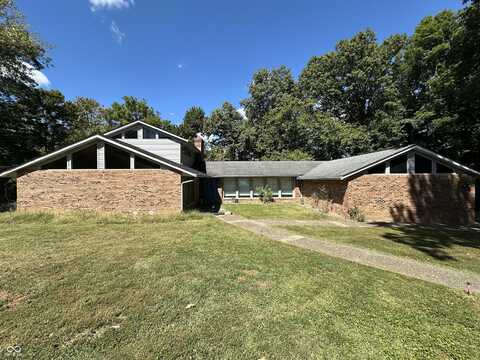 3331 N Ramble Road Court, Bloomington, IN 47408