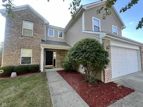 5749 Granite Drive, Anderson, IN 46013