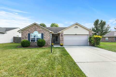 7621 Dancy Drive, Indianapolis, IN 46239