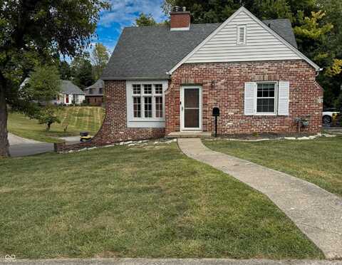 2008 W 12th Street, Anderson, IN 46016