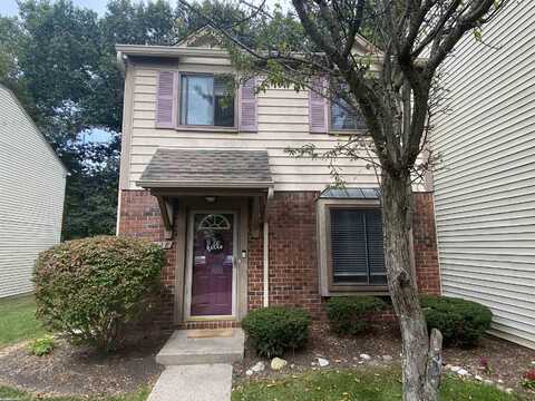 1638 River View, Rochester Hills, MI 48309