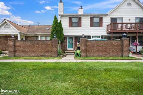 34697 E Wilma, Chesterfield, MI 48047