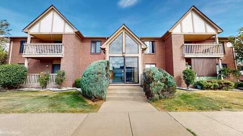 15825 Balfour, Macomb, MI 48044