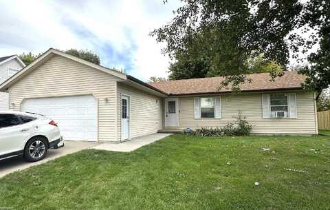 1927 Grant, Port Huron, MI 48060