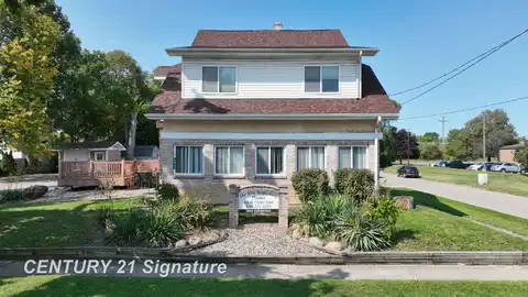 3902 Cuthbertson, Flint, MI 48507