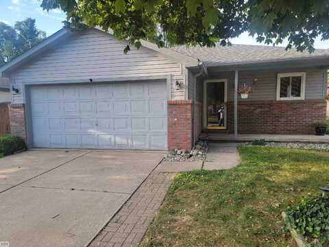 20851 Elm Forest, Clinton Township, MI 48035