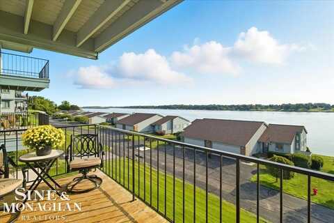 1715 River, Saint Clair, MI 48079