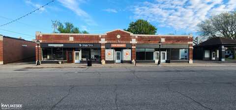 15212 Charlevoix, Grosse Pointe Park, MI 48230
