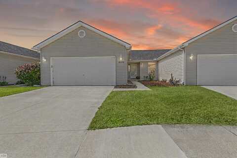 103 Quail, Capac, MI 48014