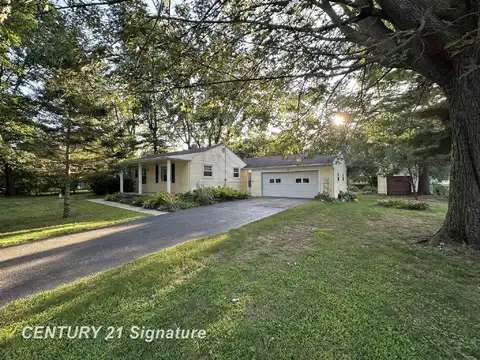 11029 Bare, Clio, MI 48420
