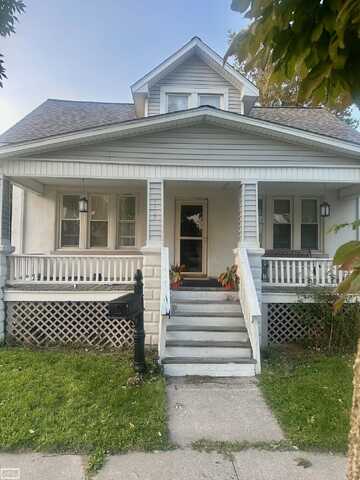 1227 Young, Port Huron, MI 48060