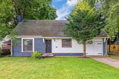 104 Riverside, Mount Clemens, MI 48043