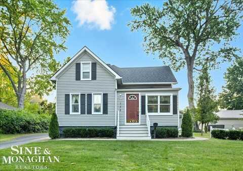 738 N 9th, Saint Clair, MI 48079