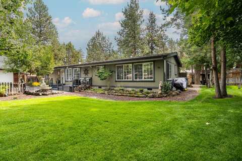 60910 Lodgepole Drive, Bend, OR 97702