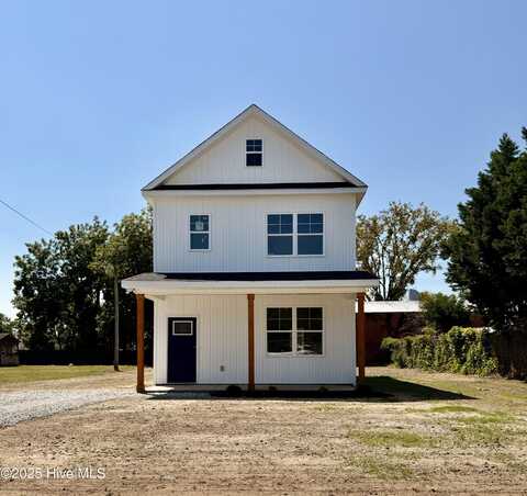 106 E Oak Street, Goldsboro, NC 27530