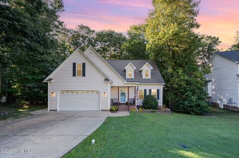 347 Manchester Trail, Clayton, NC 27527