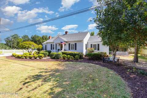 1012 Raleigh Road, Clinton, NC 28328