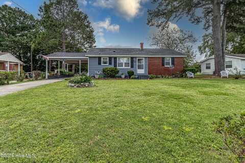 422 Cardinal Drive, Goldsboro, NC 27534