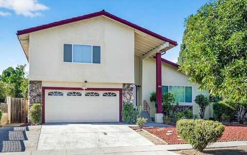 2861 Lausanne CT, SAN JOSE, CA 95132