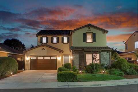 717 Juliann WAY, MORGAN HILL, CA 95037