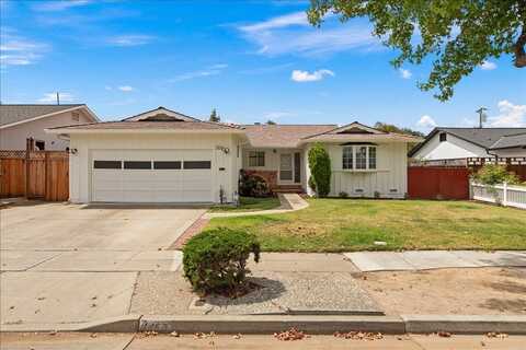 1467 Dove LN, SUNNYVALE, CA 94087