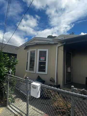 2568 63rd AVE, OAKLAND, CA 94605