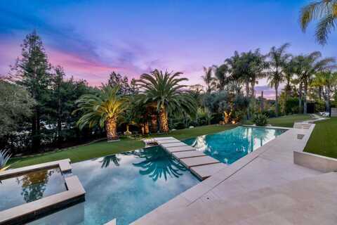 Lupine RD, LOS ALTOS HILLS, CA 94022