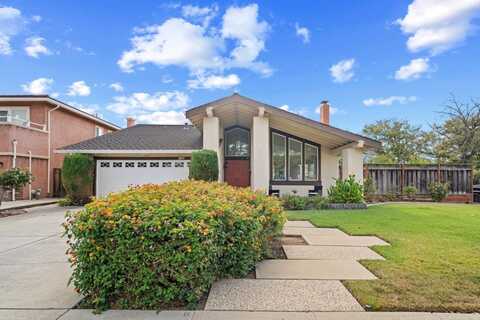 1199 Morrill AVE, SAN JOSE, CA 95132