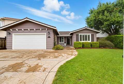 3761 Thousand Oaks DR, SAN JOSE, CA 95136