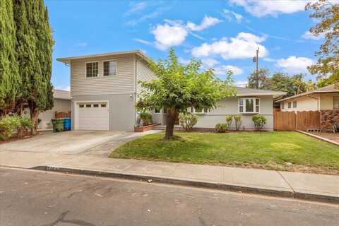 2150 Menzel PL, SANTA CLARA, CA 95050