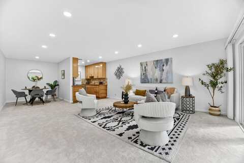695 Mariposa AVE 204, OAKLAND, CA 94610