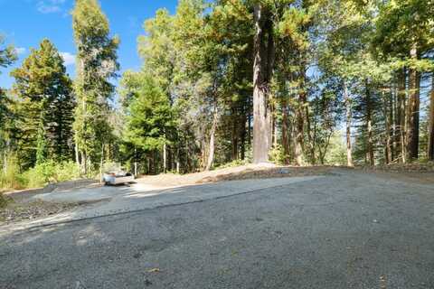 185 Sweetwater LN, BEN LOMOND, CA 95005
