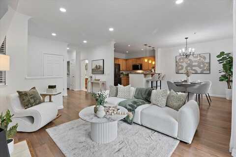 250 Santa Fe TER 128, SUNNYVALE, CA 94085